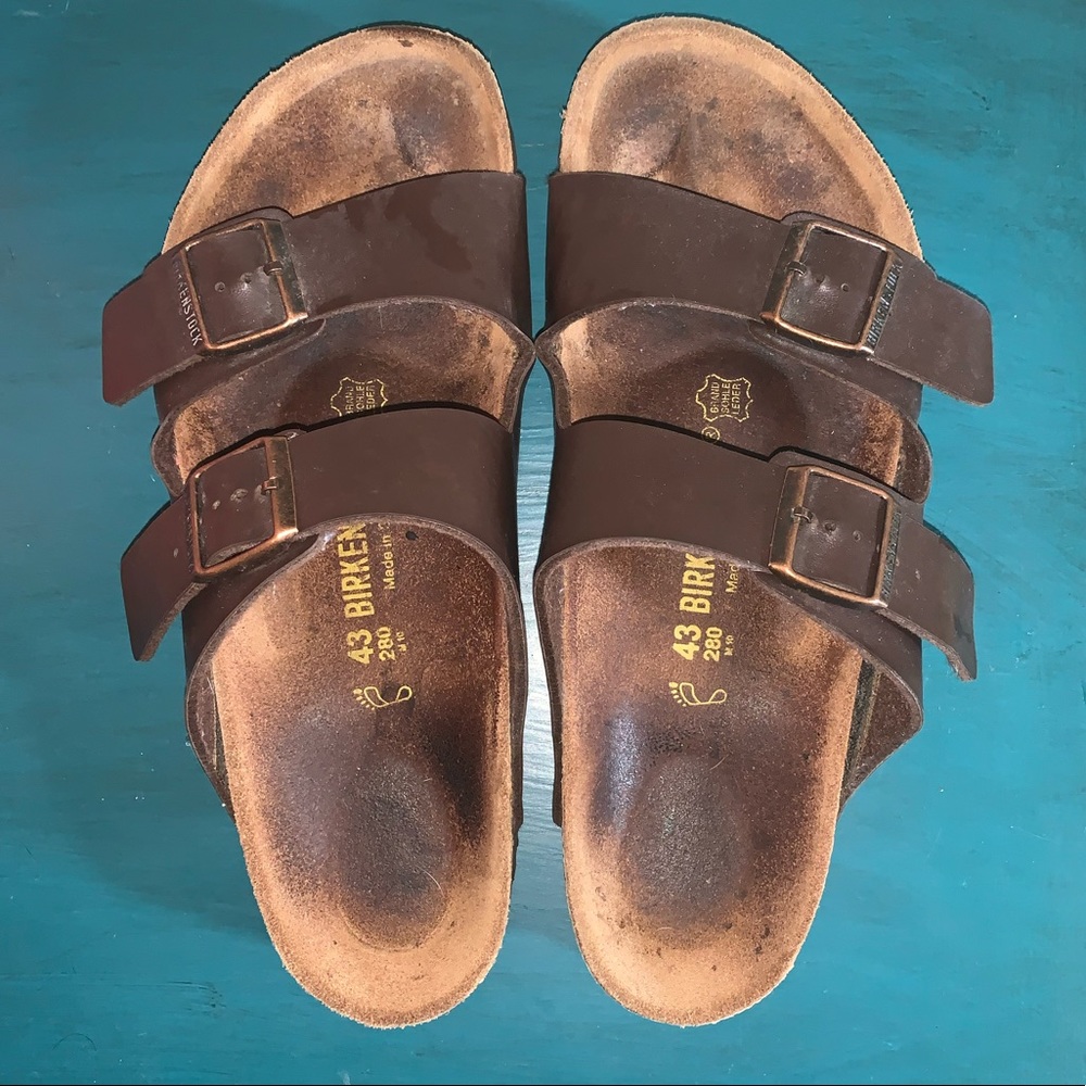 Birkenstock 43